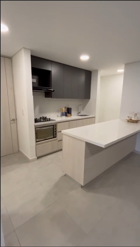 Apartamento en venta en Laureles, Medellín 4