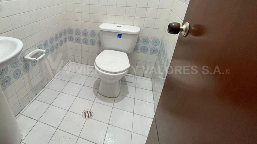 Casa en venta en Latino, Cúcuta, 445 m² · foto 11 de 11