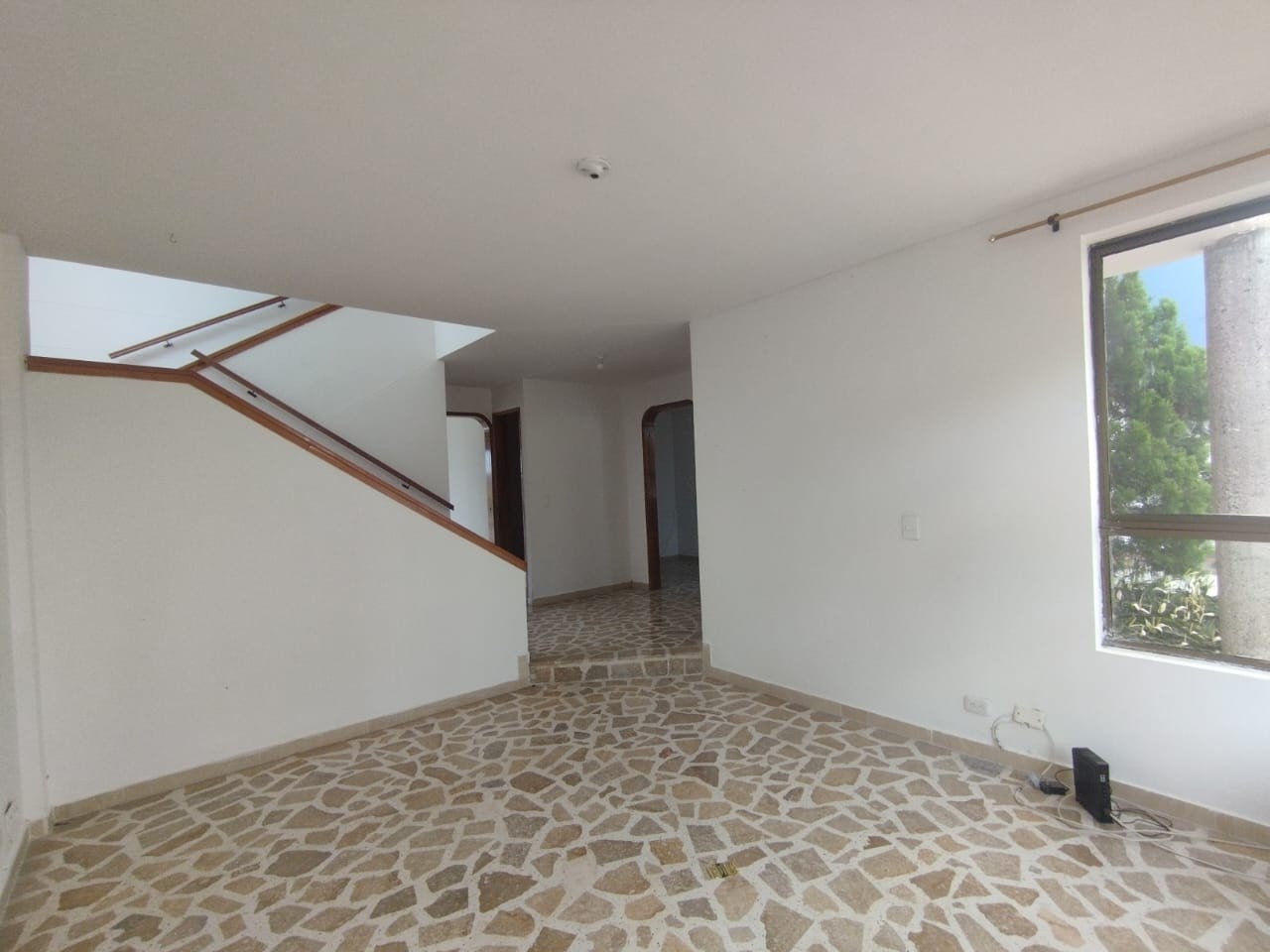 Casa en arriendo en Los alamos, Pereira
