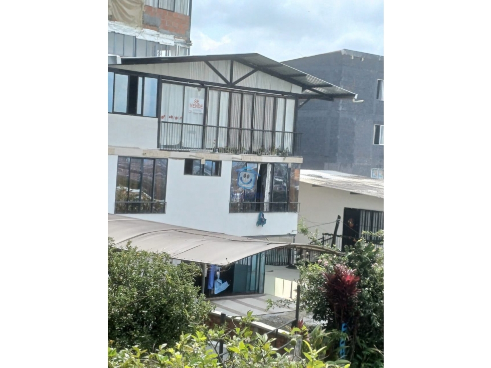 Casa en venta en Antonio Jose Valencia, Pereira · foto 2 de 18
