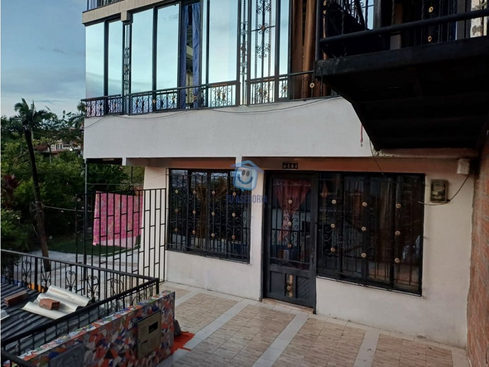 Casa en venta en Antonio Jose Valencia, Pereira · foto 3 de 18