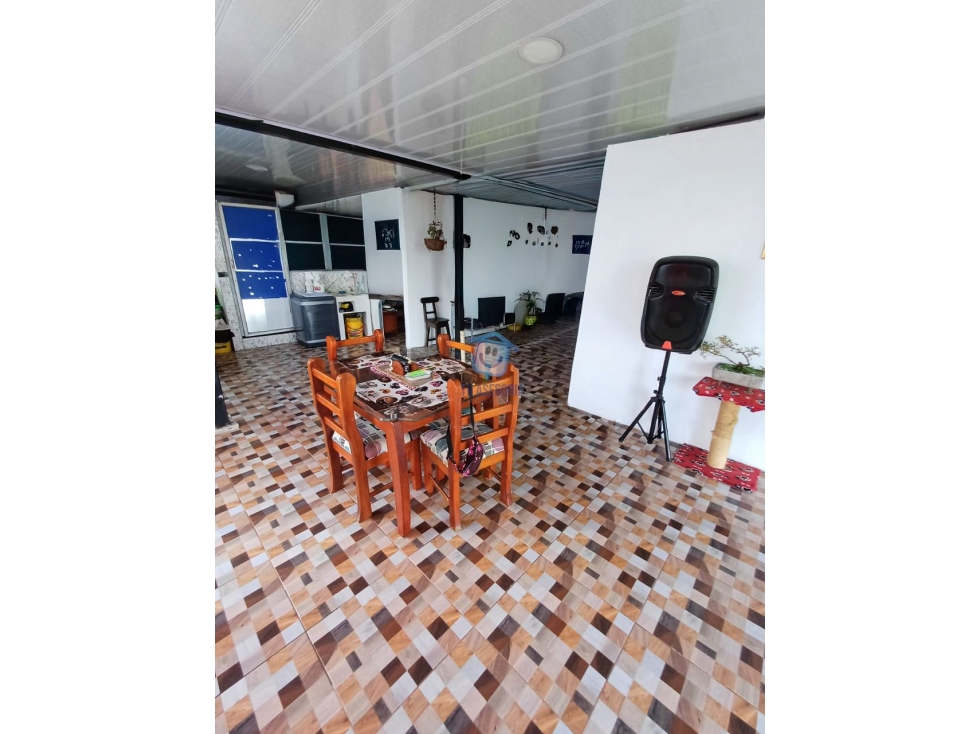 Casa en venta en Antonio Jose Valencia, Pereira · foto 11 de 18