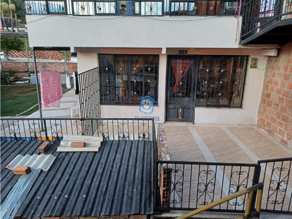 Casa en venta en Antonio Jose Valencia, Pereira · foto 14 de 18