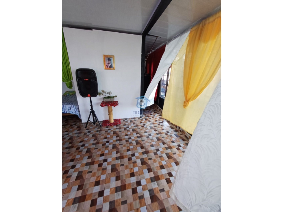 Casa en venta en Antonio Jose Valencia, Pereira · foto 15 de 18