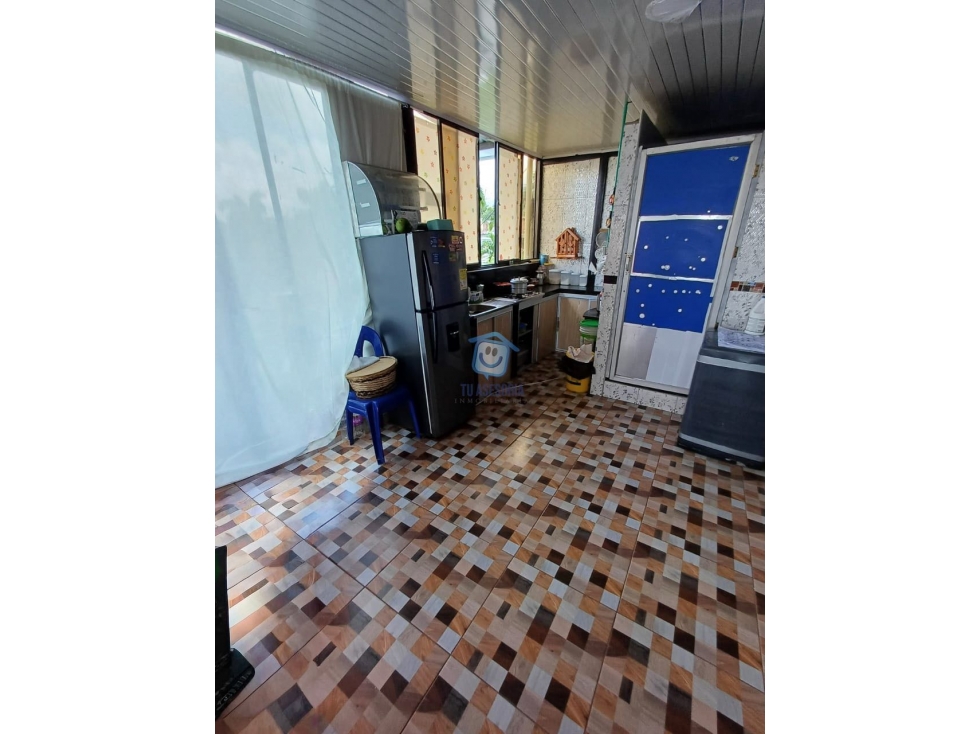 Casa en venta en Antonio Jose Valencia, Pereira · foto 16 de 18