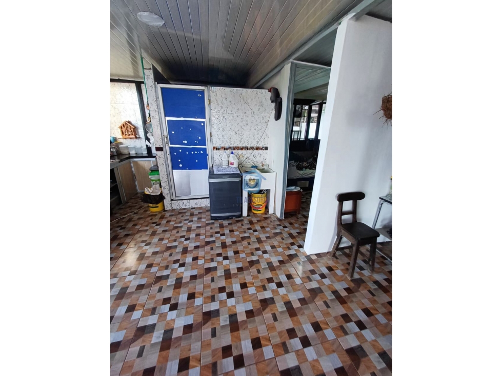 Casa en venta en Antonio Jose Valencia, Pereira · foto 18 de 18