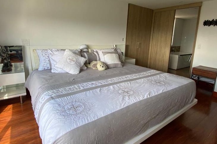 Apartamento en venta en Pinares, Pereira · foto 4 de 7