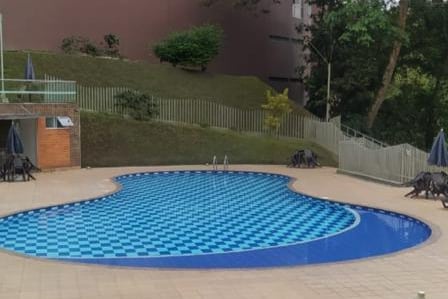 Apartamento en venta en Pinares, Pereira · foto 7 de 7