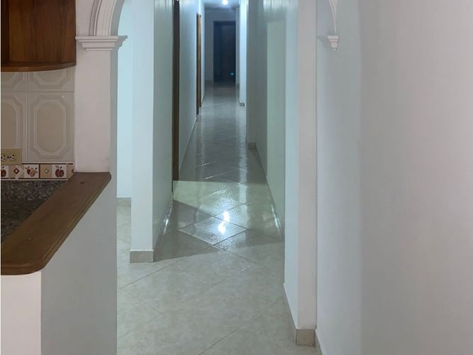 Apartamento en venta en San Juan Bautista, Itagüí · foto 3 de 13