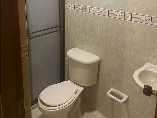 Apartamento en venta en San Juan Bautista, Itagüí · foto 4 de 13