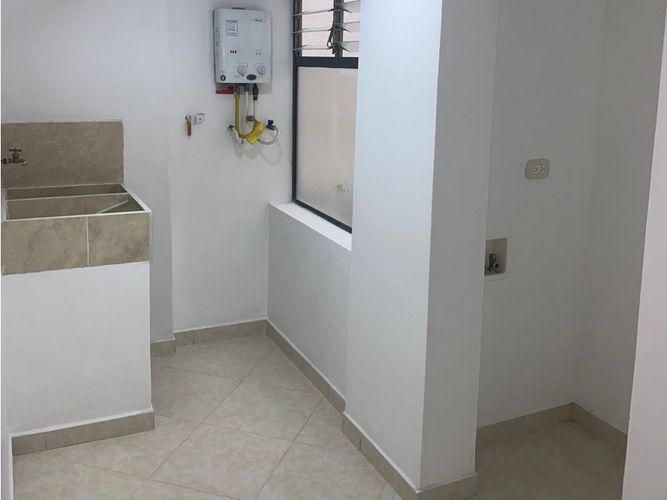 Apartamento en venta en San Juan Bautista, Itagüí · foto 12 de 13