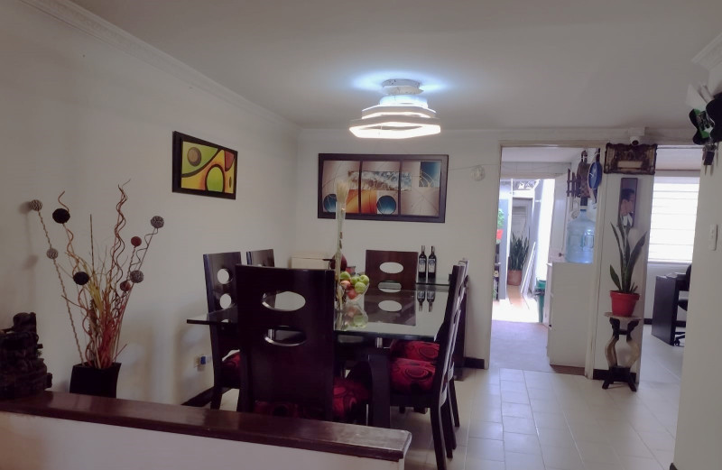 Casa en venta en Fontibon, Bogotá · foto 4 de 20