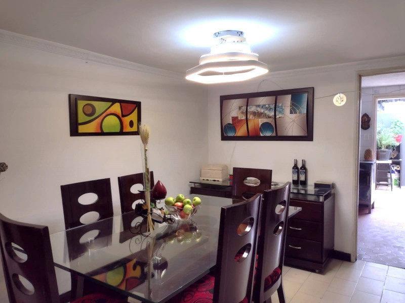Casa en venta en Fontibon, Bogotá · foto 5 de 20