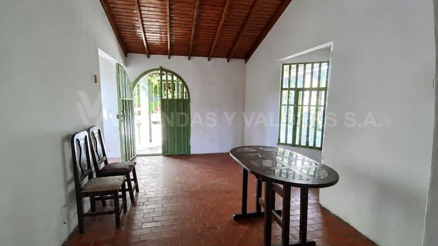 Casa de 3 alcobas en venta en Santander, Villa del Rosario, 125 m² · foto 4 de 12