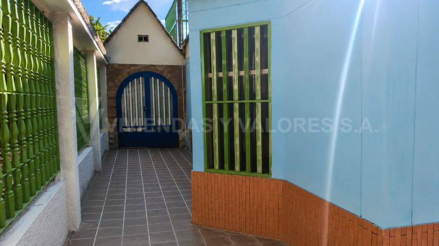 Casa de 3 alcobas en venta en Santander, Villa del Rosario, 125 m² · foto 3 de 12