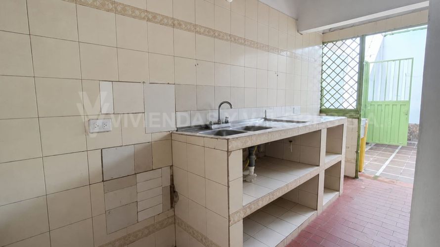 Casa de 3 alcobas en venta en Santander, Villa del Rosario, 125 m² · foto 5 de 12