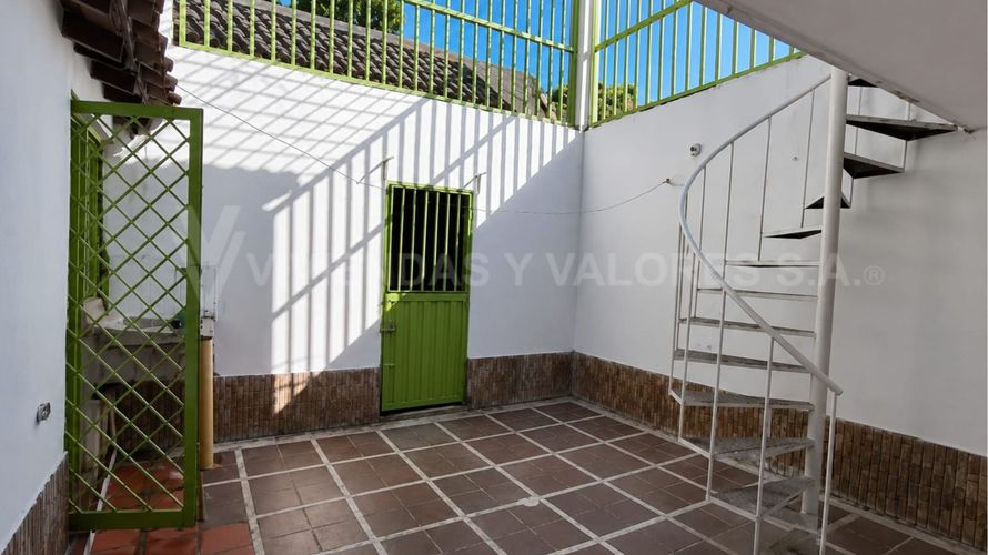 Casa de 3 alcobas en venta en Santander, Villa del Rosario, 125 m² · foto 10 de 12