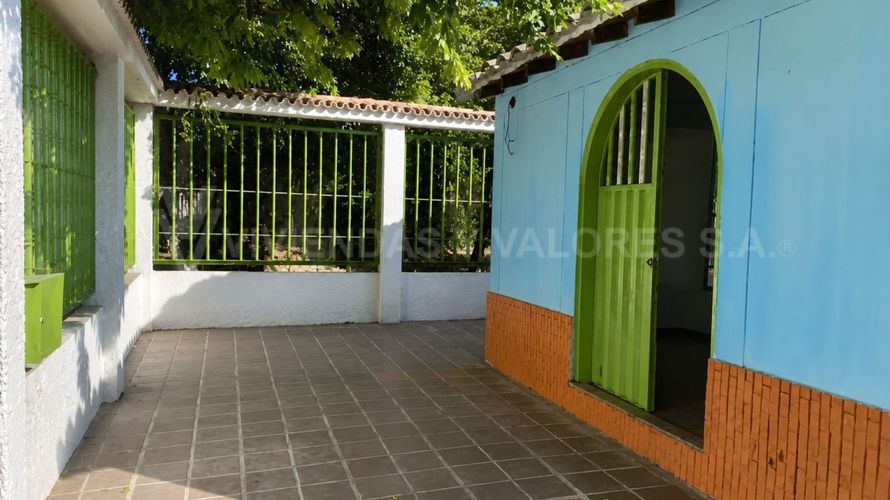 Casa de 3 alcobas en venta en Santander, Villa del Rosario, 125 m² · foto 2 de 12