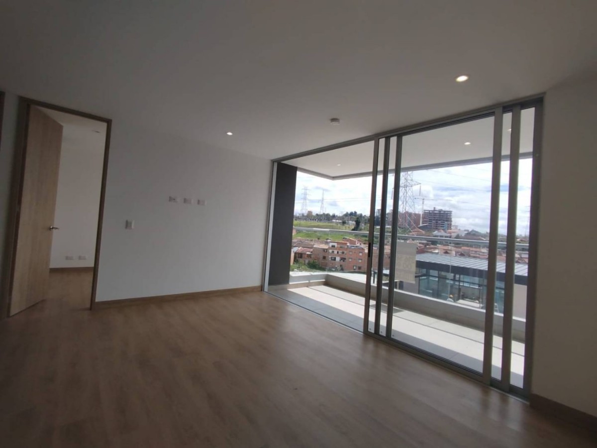 Apartamento en arriendo en El Porvenir, Rionegro · foto 2 de 15