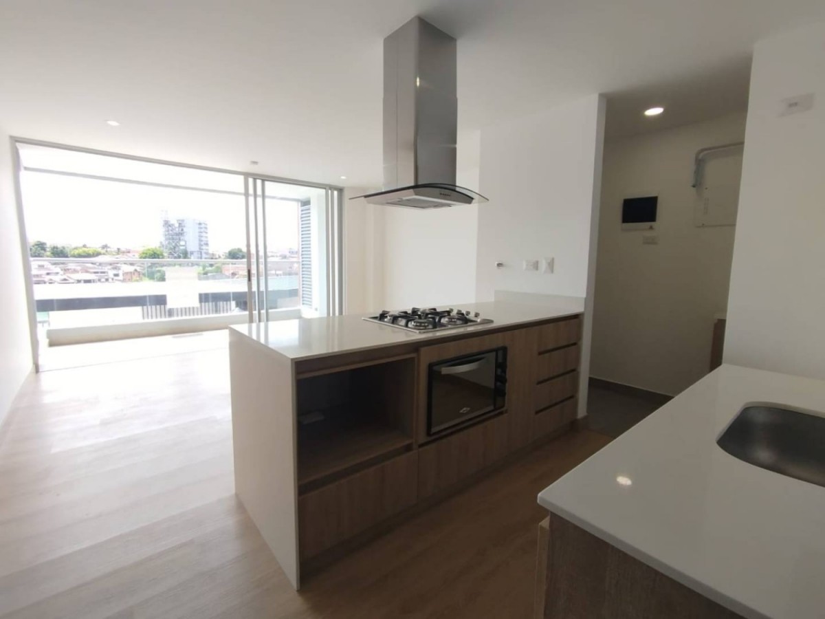 Apartamento en arriendo en El Porvenir, Rionegro · foto 3 de 15