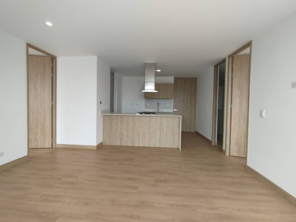 Apartamento en arriendo en El Porvenir, Rionegro · foto 4 de 15