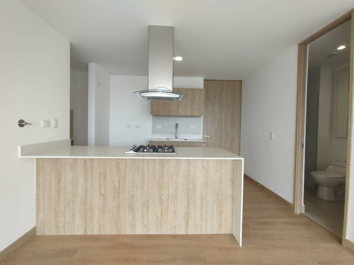 Apartamento en arriendo en El Porvenir, Rionegro · foto 5 de 15