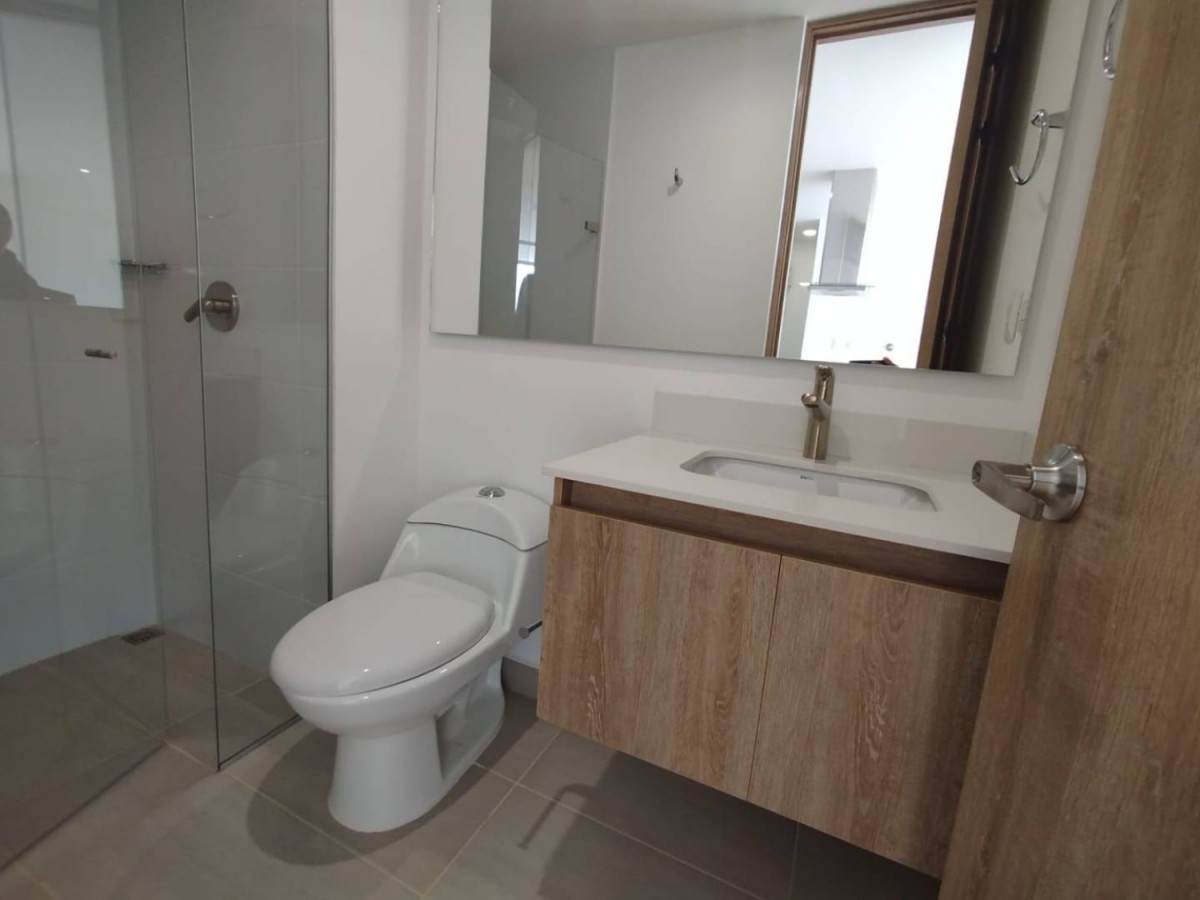 Apartamento en arriendo en El Porvenir, Rionegro · foto 12 de 15