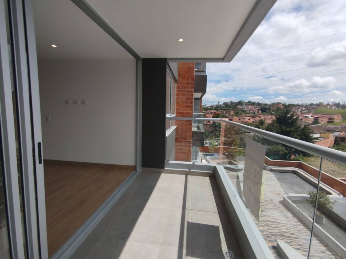 Apartamento en arriendo en El Porvenir, Rionegro · foto 14 de 15