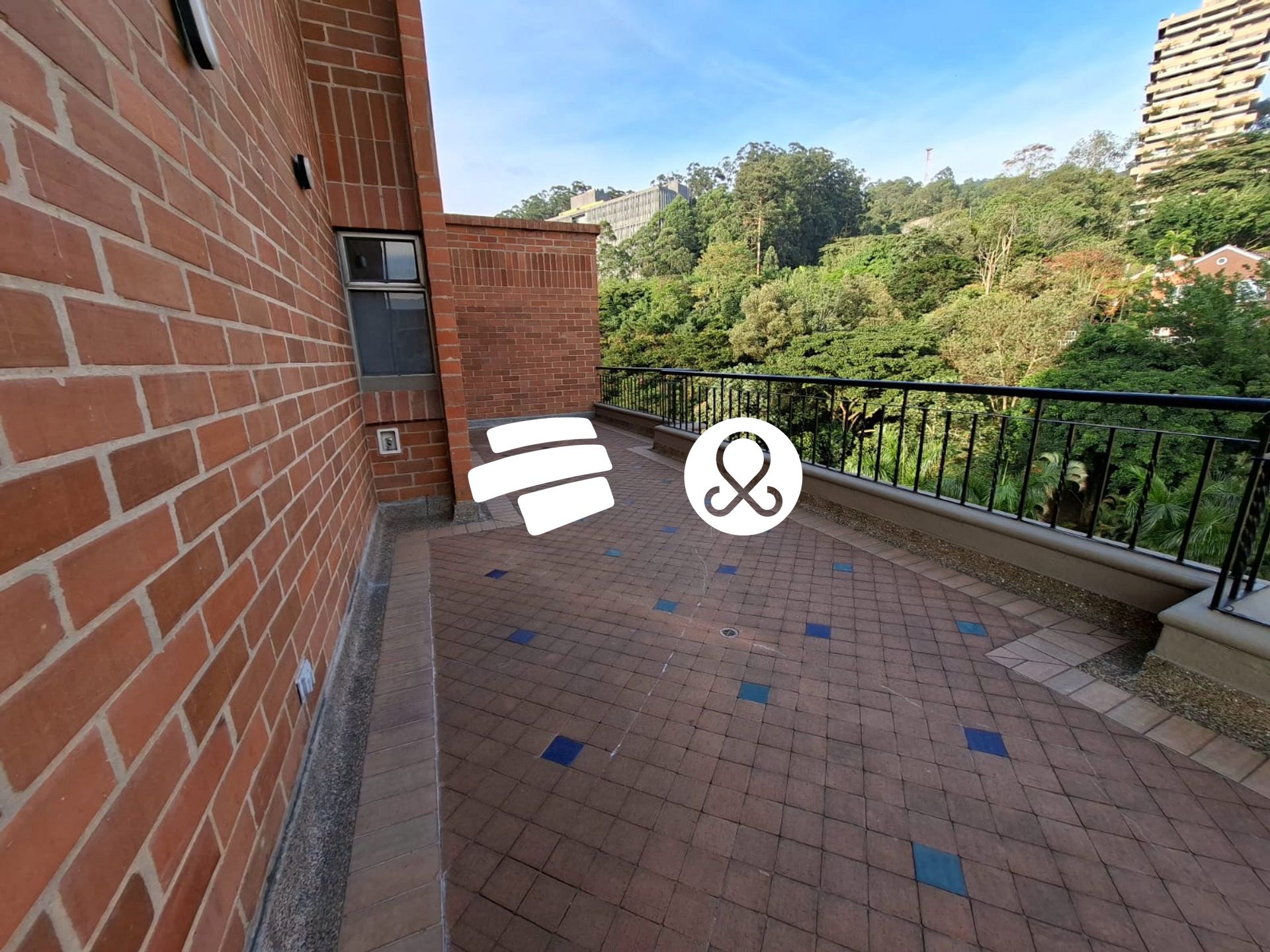 Apartamento en venta en El Poblado, Medellín 4