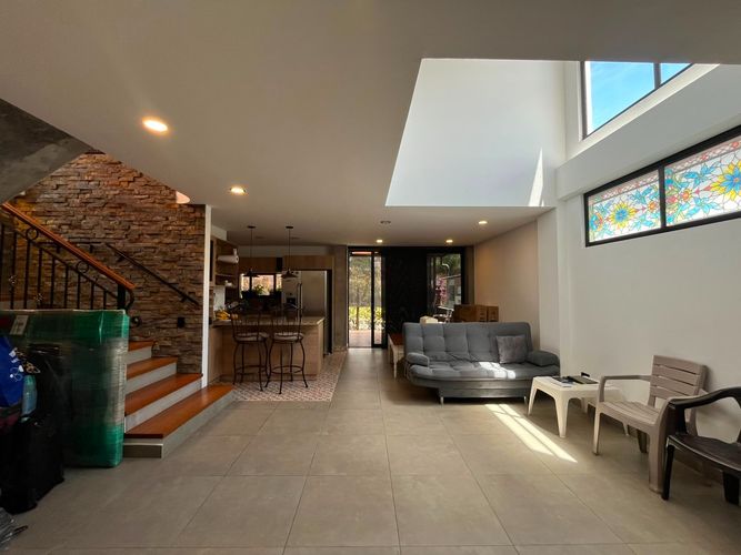 Casa de 3 alcobas en venta en Los Salados, El Retiro, 150 m² · foto 2 de 18