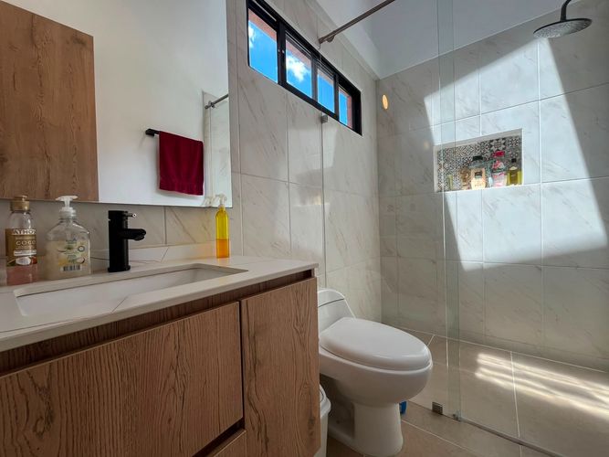 Casa de 3 alcobas en venta en Los Salados, El Retiro, 150 m² · foto 14 de 18