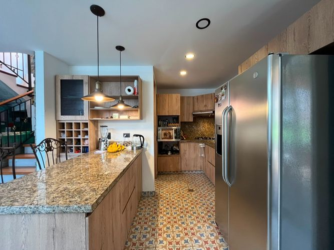 Casa de 3 alcobas en venta en Los Salados, El Retiro, 150 m² · foto 5 de 18
