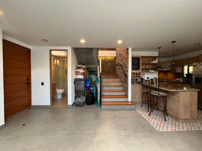 Casa de 3 alcobas en venta en Los Salados, El Retiro, 150 m² · foto 3 de 18
