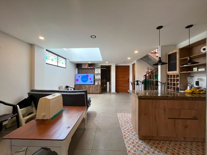 Casa de 3 alcobas en venta en Los Salados, El Retiro, 150 m² · foto 13 de 18