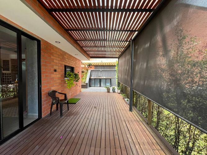 Casa de 3 alcobas en venta en Los Salados, El Retiro, 150 m² · foto 17 de 18