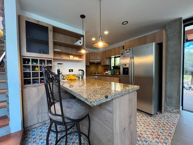 Casa de 3 alcobas en venta en Los Salados, El Retiro, 150 m² · foto 6 de 18