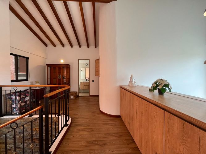 Casa de 3 alcobas en venta en Los Salados, El Retiro, 150 m² · foto 8 de 18