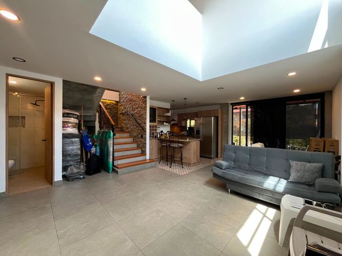 Casa de 3 alcobas en venta en Los Salados, El Retiro, 150 m² · foto 4 de 18