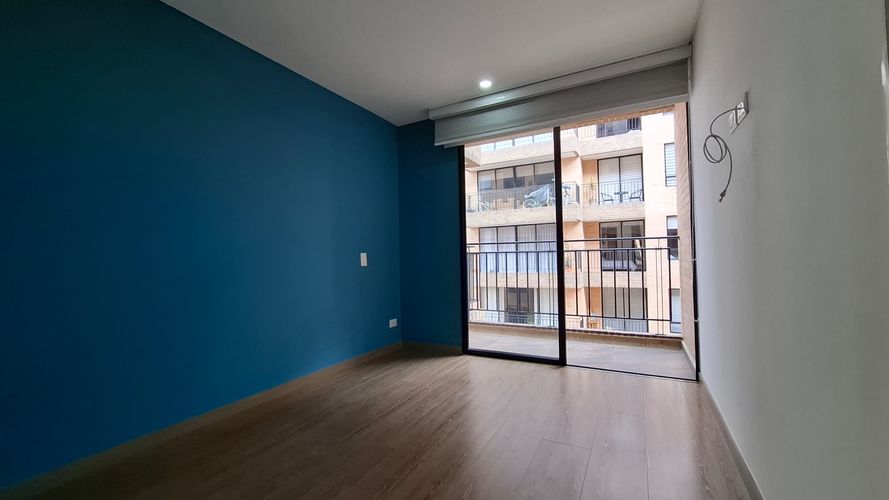 Apartamento en venta en Laura Vicuña, Chía · foto 12 de 24