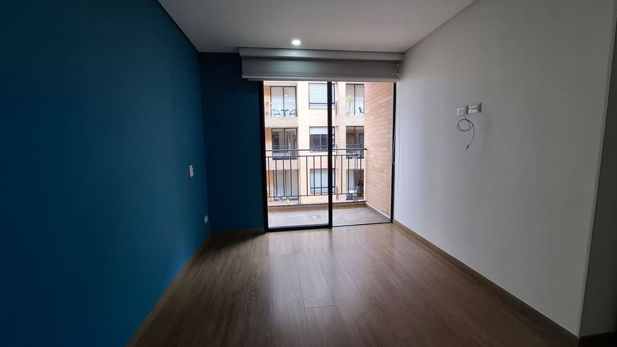Apartamento en venta en Laura Vicuña, Chía · foto 14 de 24