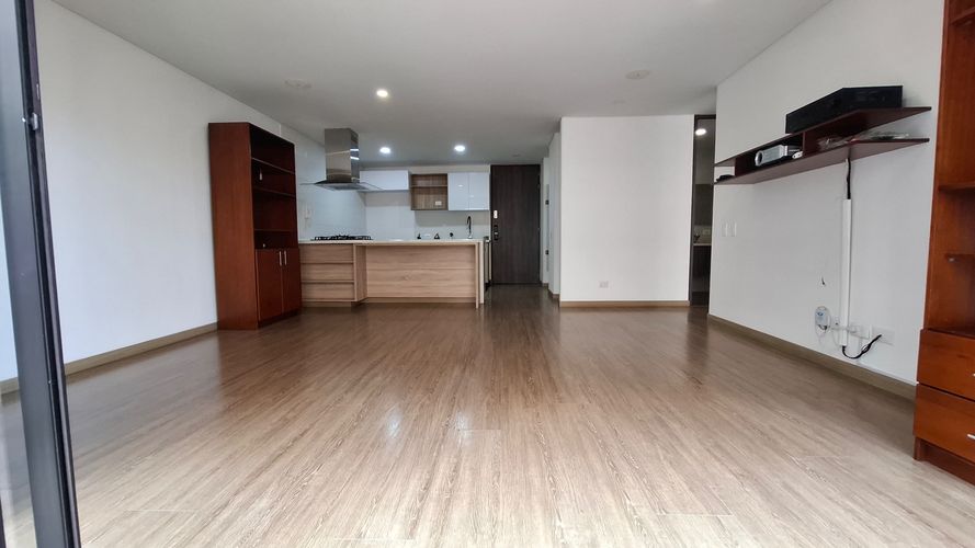 Apartamento en venta en Laura Vicuña, Chía · foto 9 de 24