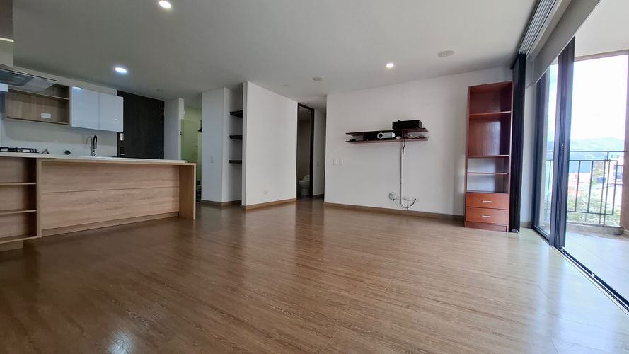 Apartamento en venta en Laura Vicuña, Chía · foto 7 de 24