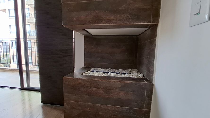 Apartamento en venta en Laura Vicuña, Chía · foto 3 de 24