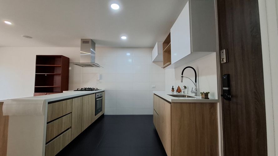 Apartamento en venta en Laura Vicuña, Chía · foto 5 de 24