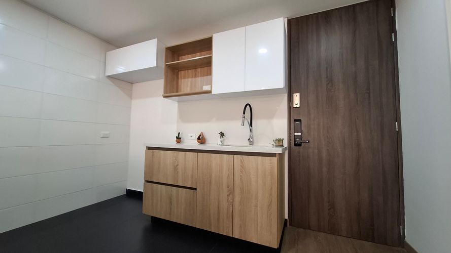 Apartamento en venta en Laura Vicuña, Chía · foto 4 de 24