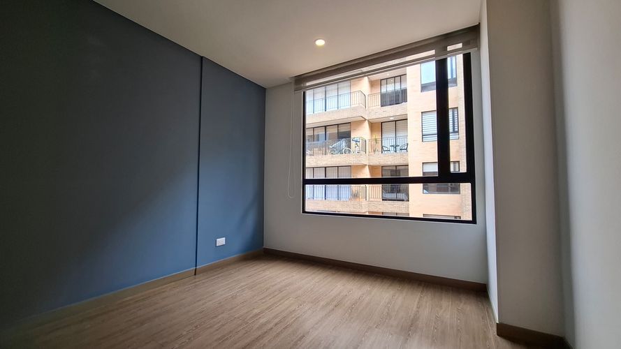 Apartamento en venta en Laura Vicuña, Chía · foto 10 de 24