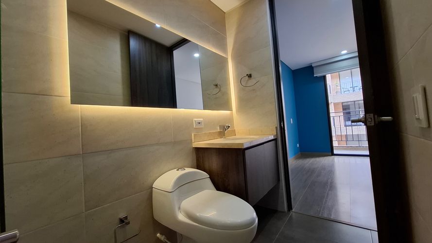 Apartamento en venta en Laura Vicuña, Chía · foto 15 de 24