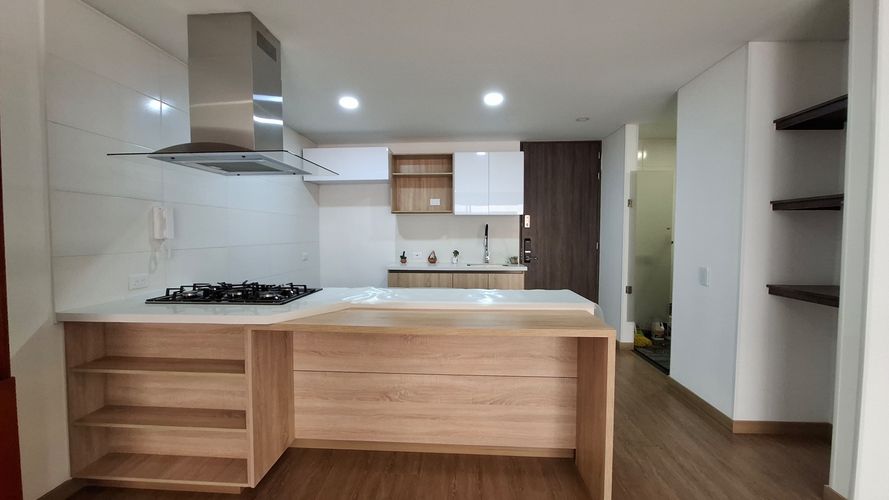 Apartamento en venta en Laura Vicuña, Chía · foto 8 de 24