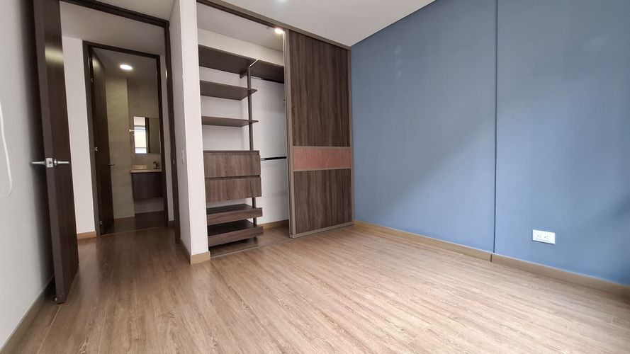 Apartamento en venta en Laura Vicuña, Chía · foto 11 de 24