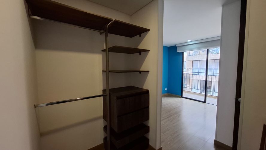Apartamento en venta en Laura Vicuña, Chía · foto 18 de 24